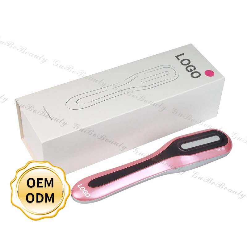 Gubebeauty home beauty device cleansing deep dirt personal care products ion facial beauty tools other beauty equipment with CE, Pink
Gubebeauty home beauty device cleansing deep dirt personal care products ion facial beauty tools other beauty equipment with CE, Pink