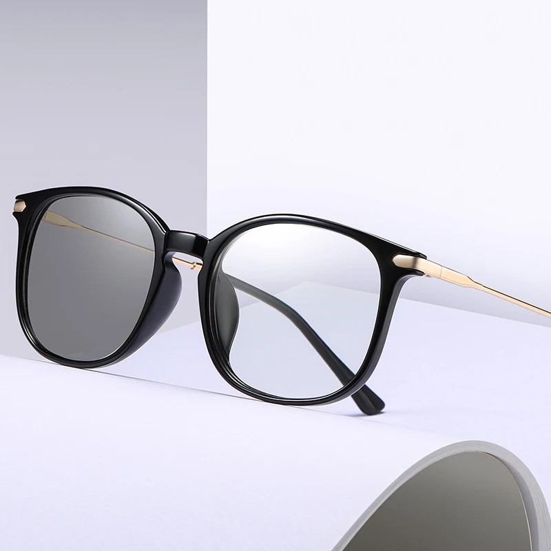 BS5008 Photochromic High Fashion Glasses Anti Blue Light Gaming Computer Glasses, Multi colors
BS5008 Photochromic High Fashion Glasses Anti Blue Light Gaming Computer Glasses, Multi colors