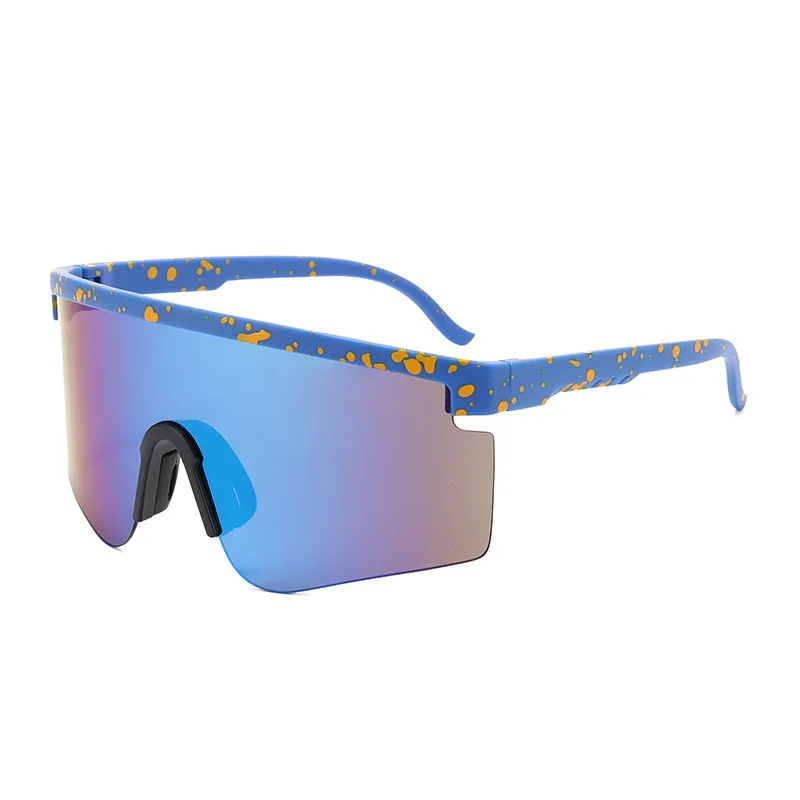 Sports Eyewear wholesale sports sunglasses Women Men Unisex Customized sunglasses 9322
Sports Eyewear wholesale sports sunglasses Women Men Unisex Customized sunglasses 9322