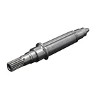 Transmission Spline Propeller Gear Shaft Agricultural Tool