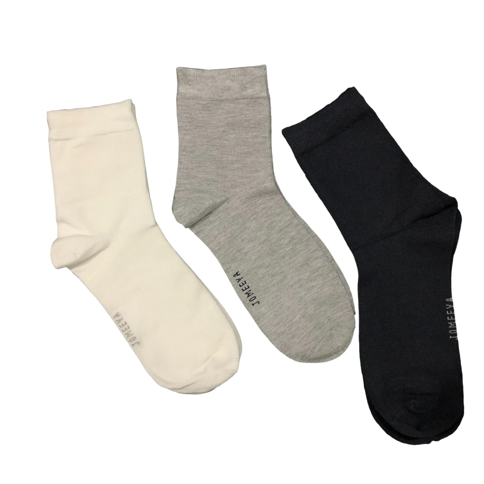 Wholesale High Quality Sustainable Plain Color Custom Mens Organic Sock Men's Crew Bamboo Socks for Men
Wholesale High Quality Sustainable Plain Color Custom Mens Organic Sock Men's Crew Bamboo Socks for Men