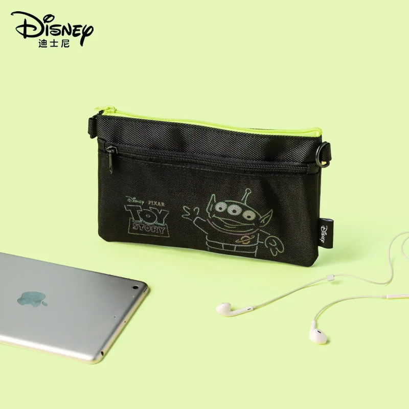 Disney Genuine Authorized Toy Story Cute Fashion Simple Shoulder Waist Bag Spot Wholesale Can Be Customized
Disney Genuine Authorized Toy Story Cute Fashion Simple Shoulder Waist Bag Spot Wholesale Can Be Customized