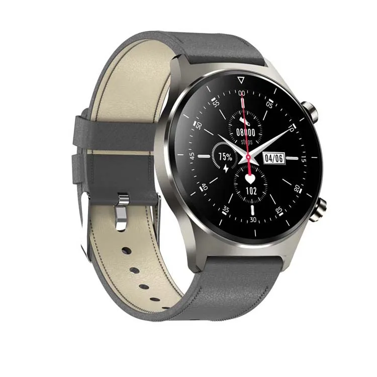 Android Multifunctional SmartWatch Bracelet Music Smart Phone Watch Blood Pressure Sport Smart Watch
Android Multifunctional SmartWatch Bracelet Music Smart Phone Watch Blood Pressure Sport Smart Watch