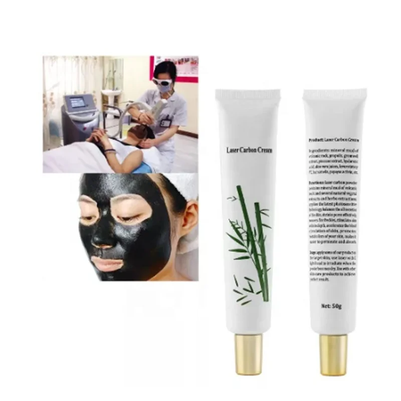 2021s Carbon Gel for Laser Skin Rejuvenation Tattoo Removal cream Skin Deep Cleaning Remove Black Spots Moisturizing Face Cream
2021s Carbon Gel for Laser Skin Rejuvenation Tattoo Removal cream Skin Deep Cleaning Remove Black Spots Moisturizing Face Cream