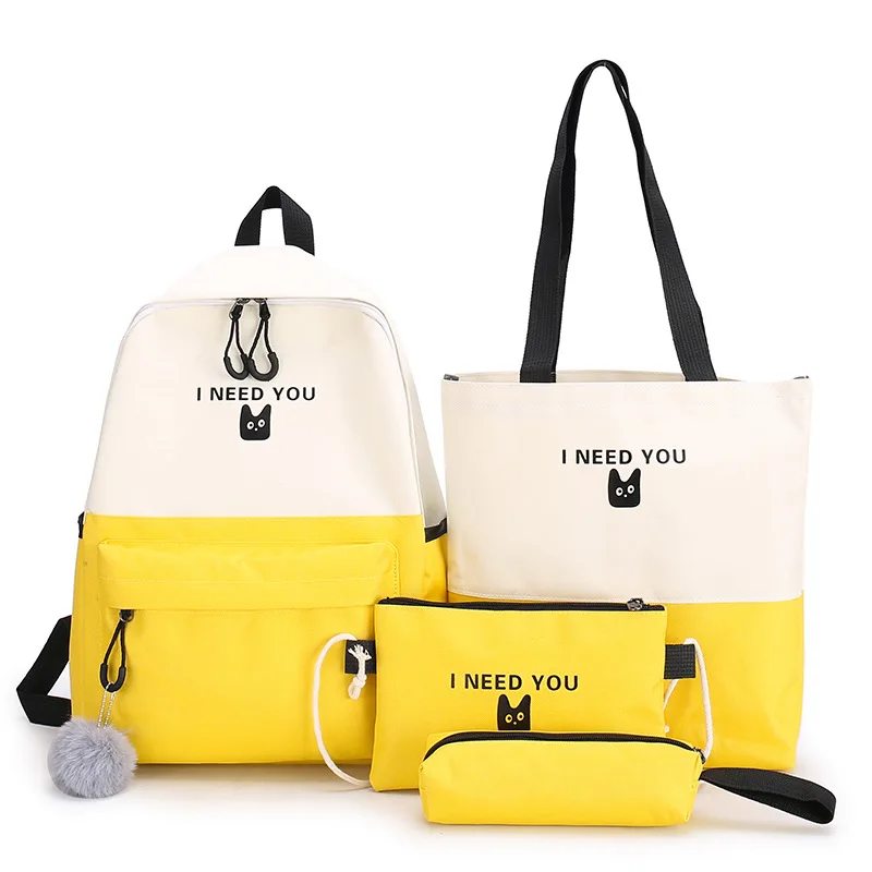 fashion university college backpacks middle school travel school bags students canvas Korean style backpacks, Picture
fashion university college backpacks middle school travel school bags students canvas Korean style backpacks, Picture