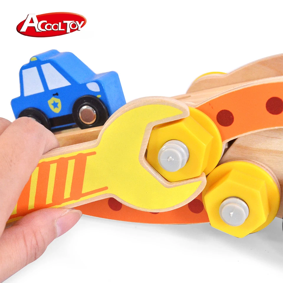 construction vehicles toy