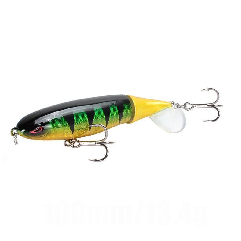 Wholesale Factory 220mm 85g Feather Soft Bait Simulating Water Rat Mice Fishing Lure, Multi colors
Wholesale Factory 220mm 85g Feather Soft Bait Simulating Water Rat Mice Fishing Lure, Multi colors