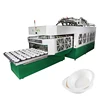 Paper Pulp Tray Processing Bagasse Paper Tableware Production Line