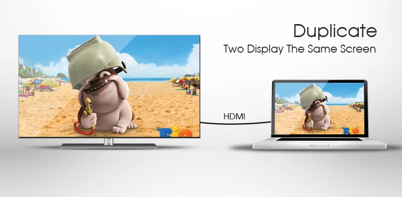 Newest 2.1 HDMI 8K Cable with Aluminum Alloy Shell Support 8K@60Hz 4K@120Hz Ultra High Resolution - ANKUX.COM