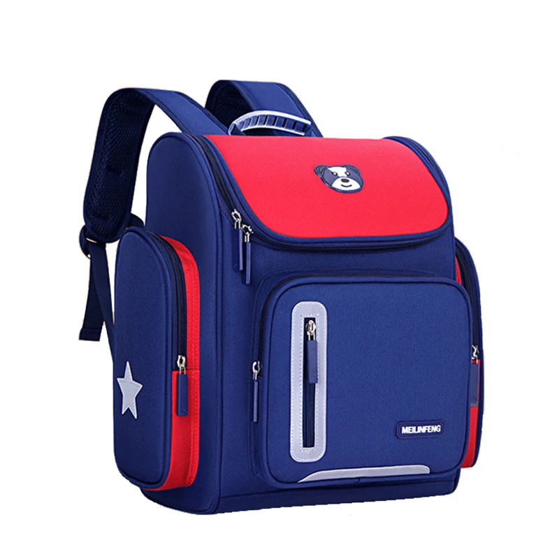 Preppy Design Roomy Backpack Bags for Girls Boys Zipper Closure School Backpack Purse in PInk Blue Red Contrast Colors, S, l or customized
Preppy Design Roomy Backpack Bags for Girls Boys Zipper Closure School Backpack Purse in PInk Blue Red Contrast Colors, S, l or customized