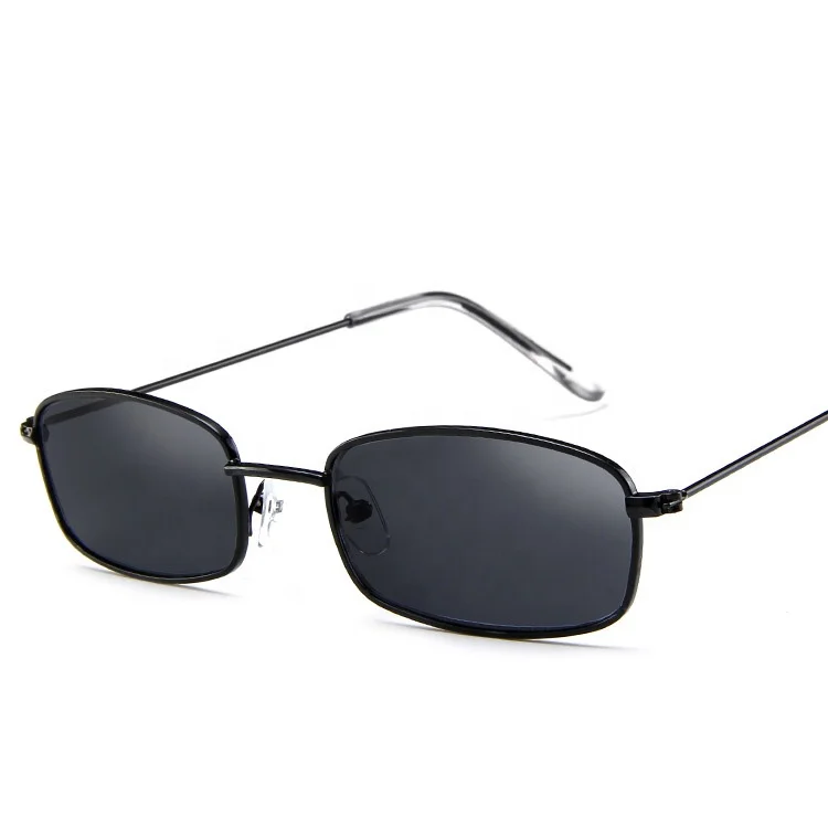Wholesale cheap custom logo UV400 fashion trendy unisex sun glasses uv400 retro small square frame sunglasses
Wholesale cheap custom logo UV400 fashion trendy unisex sun glasses uv400 retro small square frame sunglasses