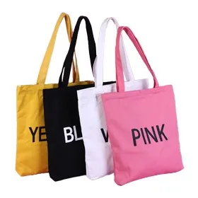 Tote Canvas Bags