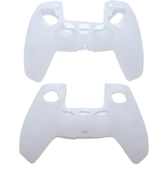 Brand New Protective Environmental Silicone Soft Case Rubber Grip Cover For PS5 Controller, Picture
Brand New Protective Environmental Silicone Soft Case Rubber Grip Cover For PS5 Controller, Picture