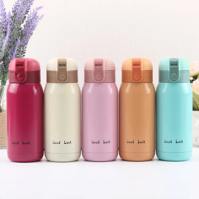 N25 Wholesale Promotional Gift Cups Custom logo Stainless Steel Vacuum Water Bottles School Thermal Bottle
N25 Wholesale Promotional Gift Cups Custom logo Stainless Steel Vacuum Water Bottles School Thermal Bottle