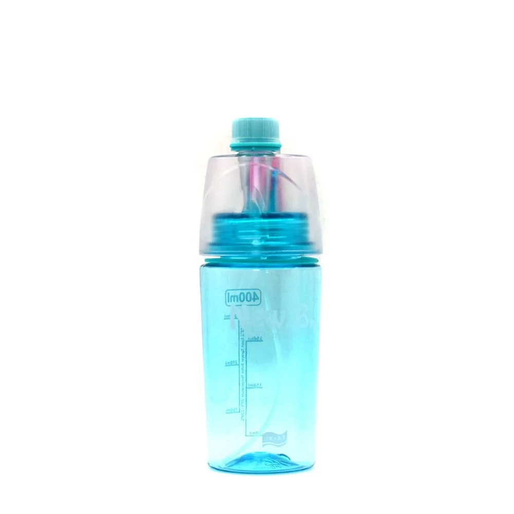 400ml Sports Water Bottle Spray Water Bottle Simple And Stylish Plastic Water Bottle
400ml Sports Water Bottle Spray Water Bottle Simple And Stylish Plastic Water Bottle