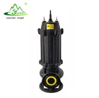 High Quality Wastewater/ Cast Iron Submersible Sewage Dirty Water Pump Price
