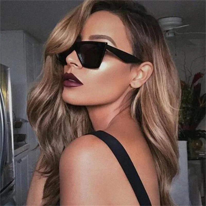 Hot Sale Vintage Sunglasses 2021 Women Retro Red Square Ladies 2020 Newest Fashion Glasses Oversize Wholesale Sunglasses
Hot Sale Vintage Sunglasses 2021 Women Retro Red Square Ladies 2020 Newest Fashion Glasses Oversize Wholesale Sunglasses