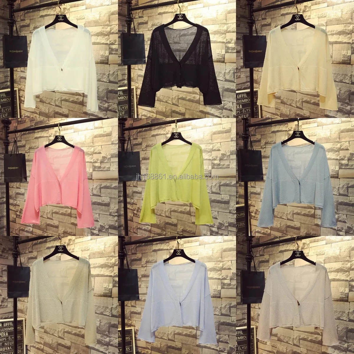 Autumn and winter hot selling sweaters women loose plus long cardigan cardigan wholesale lady, Customized color
Autumn and winter hot selling sweaters women loose plus long cardigan cardigan wholesale lady, Customized color