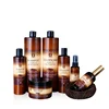 private label argan oil morocco argan hair shampoo and conditioner hair spray hair mask