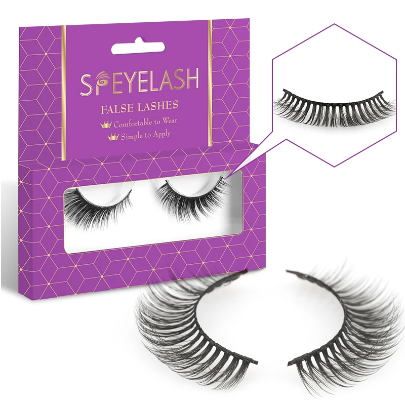 Private Label Packaging 25Mm Black Band full strip Cruelty Free Silk Lashes Eyelashes, Natural black
Private Label Packaging 25Mm Black Band full strip Cruelty Free Silk Lashes Eyelashes, Natural black