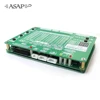 Monitor Laptop TV LCD / LED Panel Tester 60 Programs w/ VGA DC Cables Inverter LED Board 12v 4a Adapter lvds lcd Tester tool