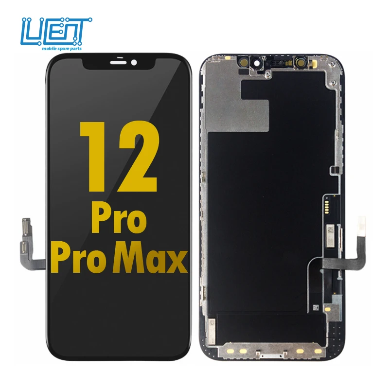 For iphone 12 lcd Factory wholesale for iphone 12 screen replacement for iphone 12 display For iphone 12 pro max lcd
For iphone 12 lcd Factory wholesale for iphone 12 screen replacement for iphone 12 display For iphone 12 pro max lcd