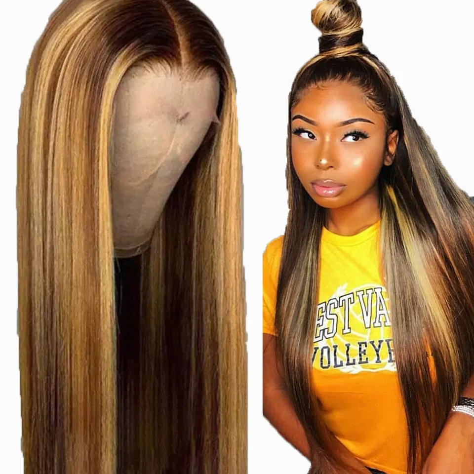 Short Kinky Curly Lace Front Human Hair Wigs Remy Pre-plucked Human Hair Wig Natural Color For Black Women Brown Straight Front
Short Kinky Curly Lace Front Human Hair Wigs Remy Pre-plucked Human Hair Wig Natural Color For Black Women Brown Straight Front