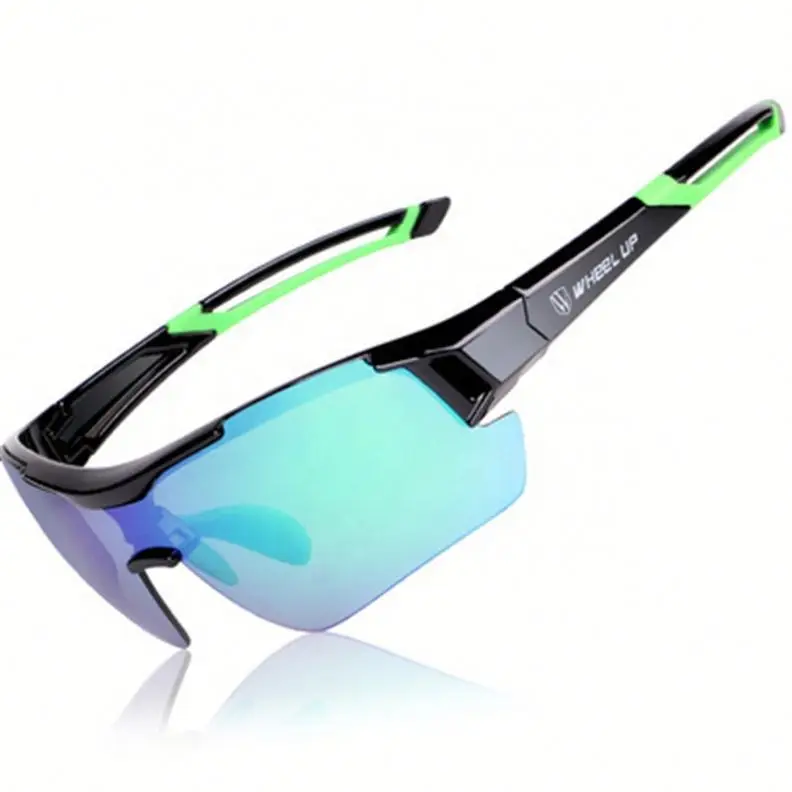 Hotting Polarized Driving Outdoors Motorcycle Cycling Sports Eyewear, Red/blue/green
Hotting Polarized Driving Outdoors Motorcycle Cycling Sports Eyewear, Red/blue/green