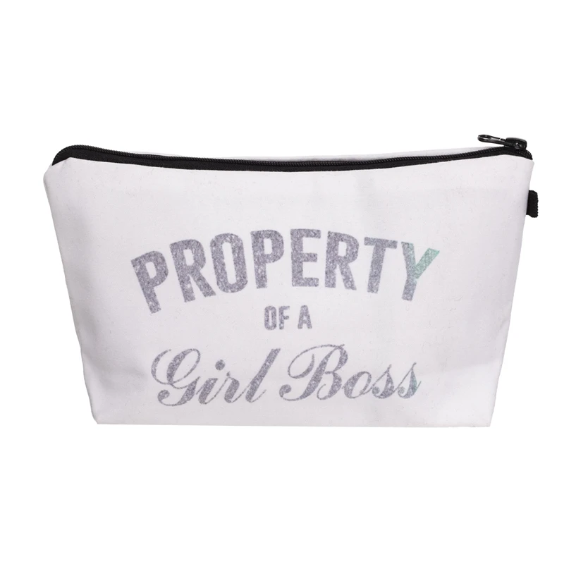 MPB005 Fashion portable cosmetic bag Simple customizable bags Travel Wash bag Dust of finishing Customized logo
MPB005 Fashion portable cosmetic bag Simple customizable bags Travel Wash bag Dust of finishing Customized logo