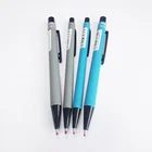 2019 Hot Sales China Promotion Stationary Test Good Gel Ink Pen