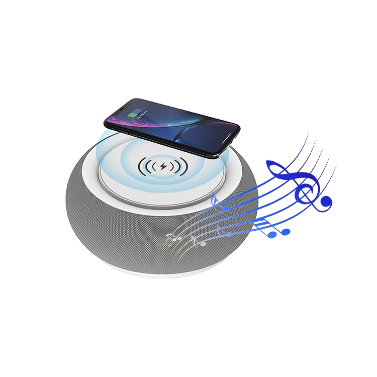 Electronics Outdoor Portable Bluetooth Stereo Party Waterproof Speakers Bluetooth With Wireless Charger 2 In 1
Electronics Outdoor Portable Bluetooth Stereo Party Waterproof Speakers Bluetooth With Wireless Charger 2 In 1