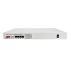 Port ETV 4E1 Physical Isolation 4Ethernet 16 Port PCM Multiplexer Telephone