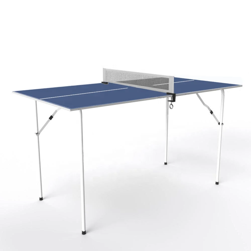In stock!Mini table tennis tables Children's ping pong table, Blue
In stock!Mini table tennis tables Children's ping pong table, Blue