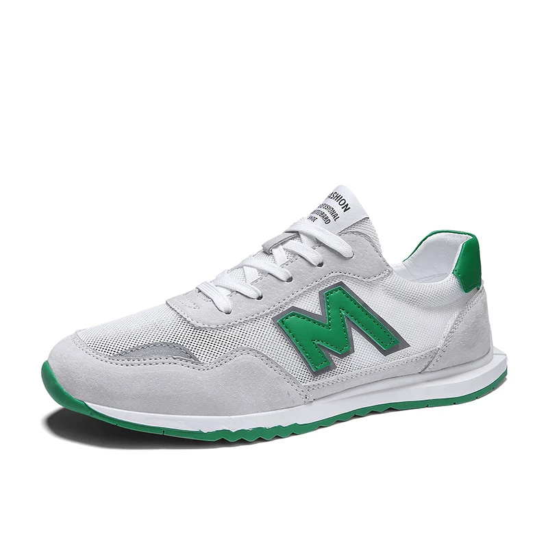 New Arrival Factory Wholesale Professional Retro Fashion Casual Shoes Men Sneakers
New Arrival Factory Wholesale Professional Retro Fashion Casual Shoes Men Sneakers