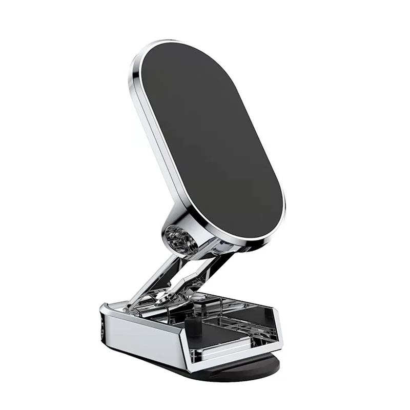 2 In 1 Car Dashboard Holder Home Furnishing Smart Mobile Phone Stand Car Strong Magnetic Folding Bracket
2 In 1 Car Dashboard Holder Home Furnishing Smart Mobile Phone Stand Car Strong Magnetic Folding Bracket
