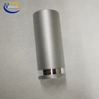 OEM Top Quality Aluminum Stamping Welding Fabrication Parts Cnc Machining Services