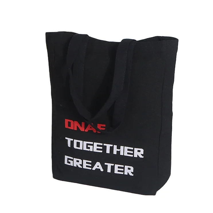 Wholesale Canvas Tote Bags Cotton Canvas Shopping Bag with Logos Black Blanks Customized Color for Plain Cotton Bags Wholesale
Wholesale Canvas Tote Bags Cotton Canvas Shopping Bag with Logos Black Blanks Customized Color for Plain Cotton Bags Wholesale