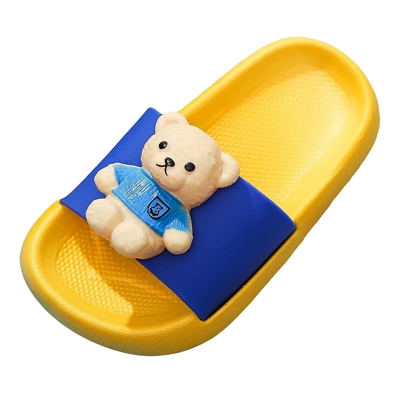 Summer New Fashion Baby Sandals Kids Custom Logo Shoes EVA Child Slides Slippers, Pink/yellow/blue/orange
Summer New Fashion Baby Sandals Kids Custom Logo Shoes EVA Child Slides Slippers, Pink/yellow/blue/orange
