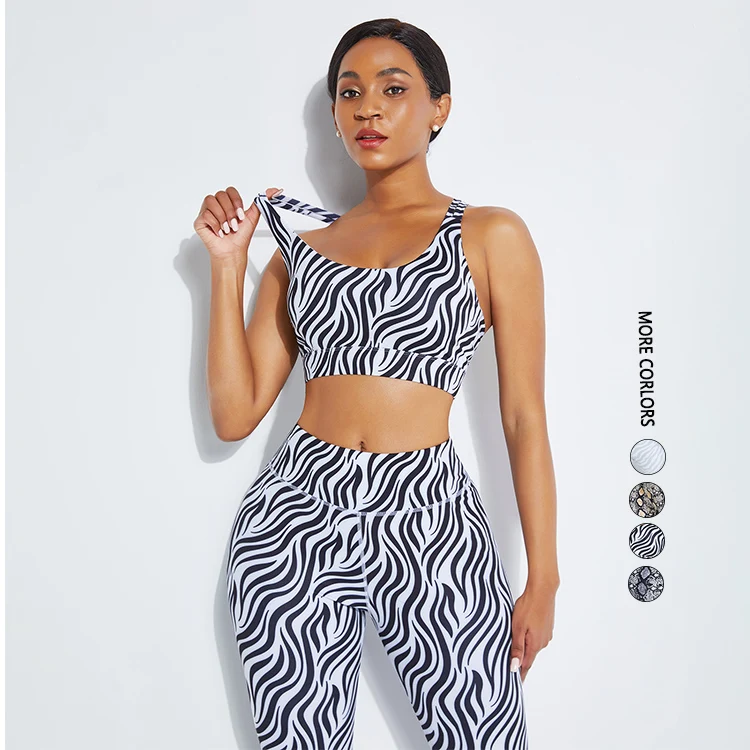Multiple Colors Outdoors Fitness Wears Women Sports tops Womens Activewear Yoga Wear Set
Multiple Colors Outdoors Fitness Wears Women Sports tops Womens Activewear Yoga Wear Set