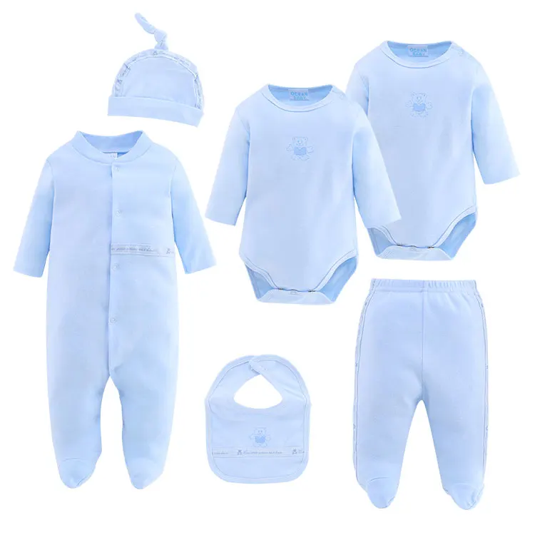 wholesale cute baby clothes romper set with baby toy
wholesale cute baby clothes romper set with baby toy
