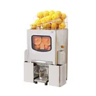 E-3 Fresh Squeezed Orange Juice Extractor Machine electric orange juicer Processing Types Stainless Steel citrus juicer
