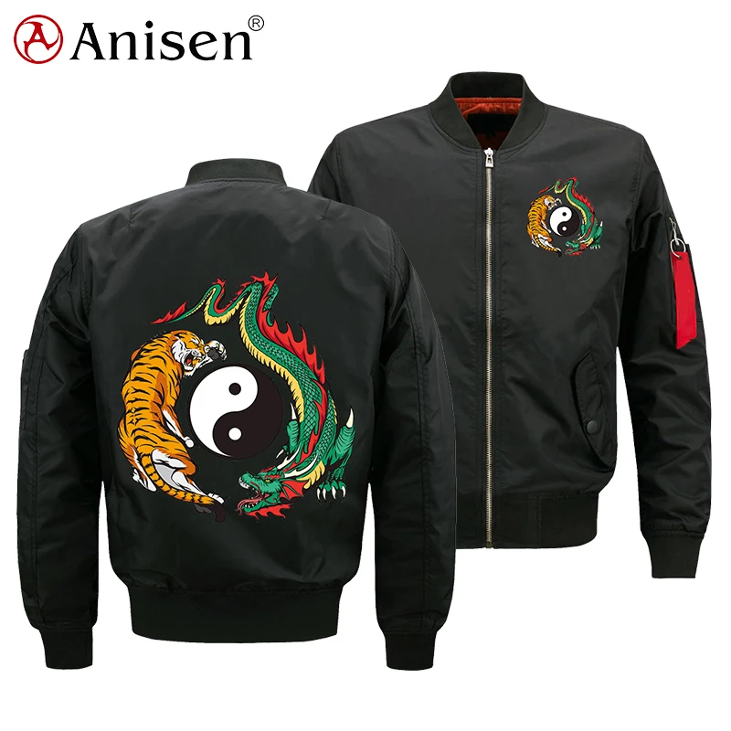 2021 custom logo chinese style jacket waterproof nylon men bomber jacket, Customized color
2021 custom logo chinese style jacket waterproof nylon men bomber jacket, Customized color