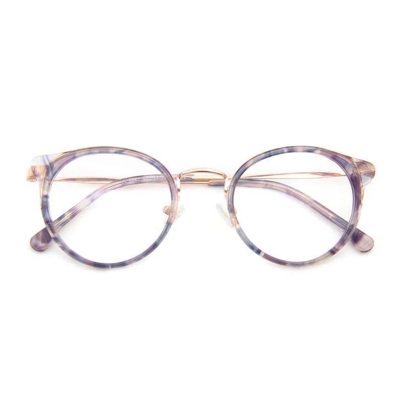 Acetate Metal Eyeglasses Glasses Eyewear Custom Anti Blue Light Computer Eye Retro Optical Frame
Acetate Metal Eyeglasses Glasses Eyewear Custom Anti Blue Light Computer Eye Retro Optical Frame
