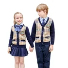 100sets custom 2020 Cotton fashion Kids Suits Clothes For Sale Kids Girls And Boys Children Clothes