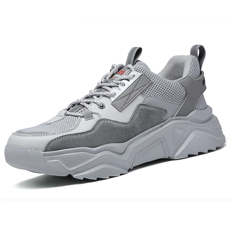 Resistant Lightweight Ladies Safety Sneakers Comfortable Safety Toe Work Shoes Breathable Work Shoe Women Steel Toe Shoes, Black grey
Resistant Lightweight Ladies Safety Sneakers Comfortable Safety Toe Work Shoes Breathable Work Shoe Women Steel Toe Shoes, Black grey