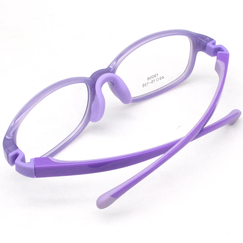 2020 New Fair shown Silicone kids fashion glasses soft material prescription glasses kids big glasses plastic for kids
2020 New Fair shown Silicone kids fashion glasses soft material prescription glasses kids big glasses plastic for kids