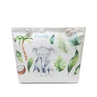 Beach Bag Beach 2020 Classic Simple Print Summer Beach Bag