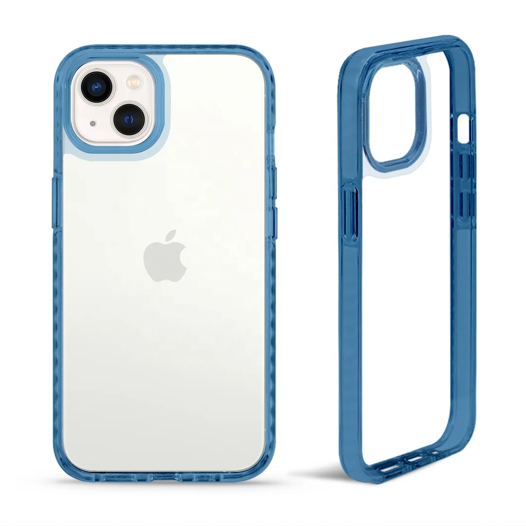 High Quality Custom Light Pink Sierra Blue TPE TPU PC Clear Phone Cover for iPhone 13Case for iPhone 11 12 13Pro Max Phone Case, Green-yellow
High Quality Custom Light Pink Sierra Blue TPE TPU PC Clear Phone Cover for iPhone 13Case for iPhone 11 12 13Pro Max Phone Case, Green-yellow