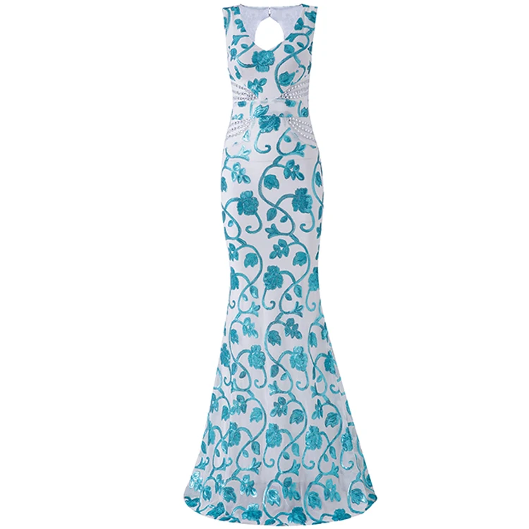 High Quality Long Evening Backless Sequin Gowns Sleeveless Evening Dresses Sequin Women Evening Dresses Gown, Customized color
High Quality Long Evening Backless Sequin Gowns Sleeveless Evening Dresses Sequin Women Evening Dresses Gown, Customized color