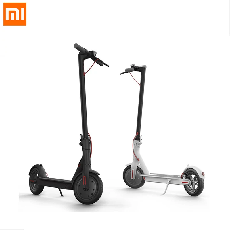 

2020 Original Xiaomi m365 Electric Scooter Portable MI Electric Scooter 2 Wheels